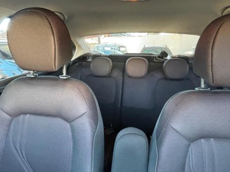 FIAT Cronos 1.8 4P FLEX PRECISION AUTOMTICO, Foto 14