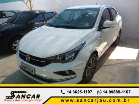 FIAT Cronos 1.8 4P FLEX PRECISION AUTOMTICO, Foto 1