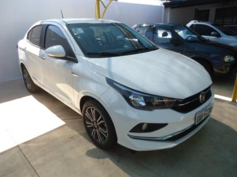 FIAT Cronos 1.8 4P FLEX PRECISION AUTOMTICO, Foto 2