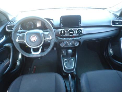 FIAT Cronos 1.8 4P FLEX PRECISION AUTOMTICO, Foto 4