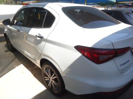 FIAT Cronos 1.8 4P FLEX PRECISION AUTOMTICO, Foto 5