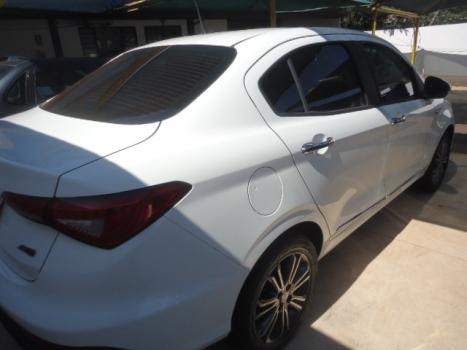 FIAT Cronos 1.8 4P FLEX PRECISION AUTOMTICO, Foto 6