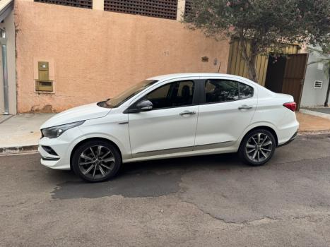 FIAT Cronos 1.8 4P FLEX PRECISION AUTOMTICO, Foto 2