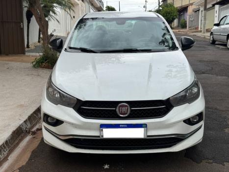 FIAT Cronos 1.8 4P FLEX PRECISION AUTOMTICO, Foto 3