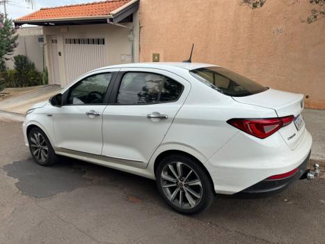 FIAT Cronos 1.8 4P FLEX PRECISION AUTOMTICO, Foto 4