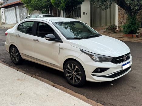 FIAT Cronos 1.8 4P FLEX PRECISION AUTOMTICO, Foto 6