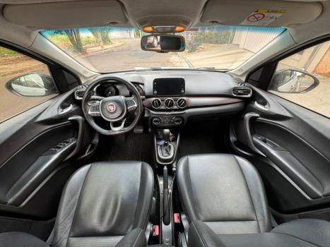 FIAT Cronos 1.8 4P FLEX PRECISION AUTOMTICO, Foto 7