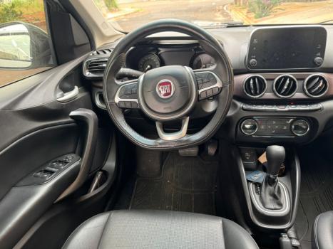 FIAT Cronos 1.8 4P FLEX PRECISION AUTOMTICO, Foto 8