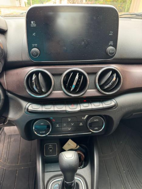 FIAT Cronos 1.8 4P FLEX PRECISION AUTOMTICO, Foto 9