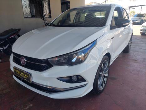 FIAT Cronos 1.8 4P FLEX PRECISION AUTOM�TICO, Foto 1