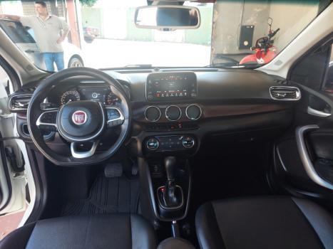 FIAT Cronos 1.8 4P FLEX PRECISION AUTOM�TICO, Foto 2