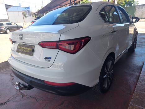 FIAT Cronos 1.8 4P FLEX PRECISION AUTOM�TICO, Foto 4