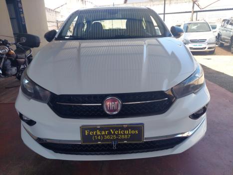 FIAT Cronos 1.8 4P FLEX PRECISION AUTOM�TICO, Foto 5