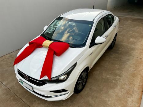FIAT Cronos 1.8 4P FLEX PRECISION AUTOM�TICO, Foto 1