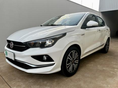 FIAT Cronos 1.8 4P FLEX PRECISION AUTOM�TICO, Foto 4