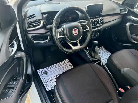 FIAT Cronos 1.8 4P FLEX PRECISION AUTOM�TICO, Foto 12