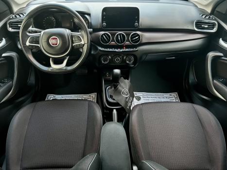 FIAT Cronos 1.8 4P FLEX PRECISION AUTOM�TICO, Foto 14