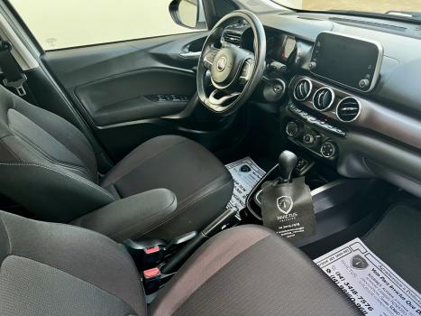FIAT Cronos 1.8 4P FLEX PRECISION AUTOM�TICO, Foto 16