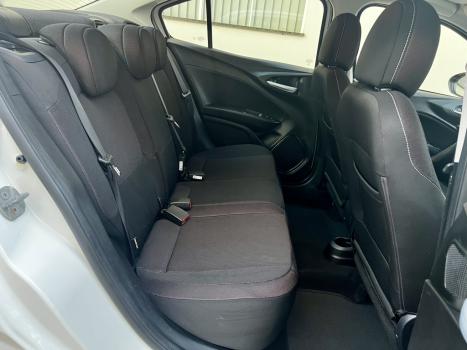 FIAT Cronos 1.8 4P FLEX PRECISION AUTOM�TICO, Foto 17