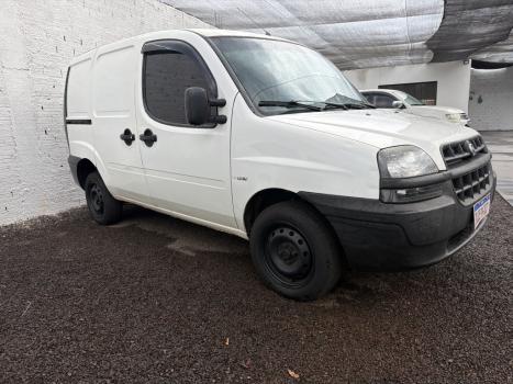 FIAT Doblo 1.3 16V 4P FIRE CARGO, Foto 1