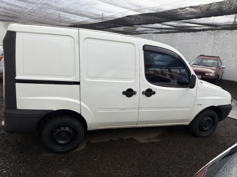 FIAT Doblo 1.3 16V 4P FIRE CARGO, Foto 2