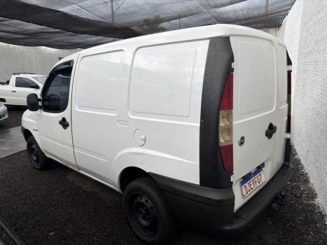 FIAT Doblo 1.3 16V 4P FIRE CARGO, Foto 4