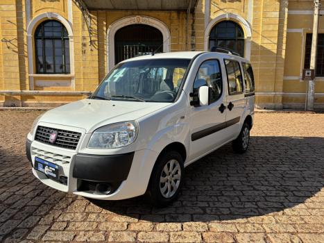 FIAT Doblo 1.4 4P FLEX ATTRACTIVE, Foto 1