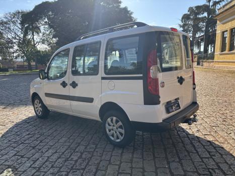 FIAT Doblo 1.4 4P FLEX ATTRACTIVE, Foto 2