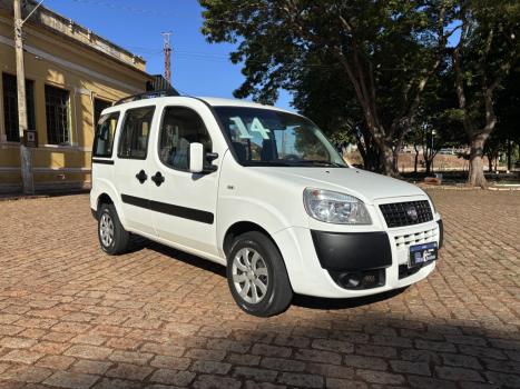 FIAT Doblo 1.4 4P FLEX ATTRACTIVE, Foto 3