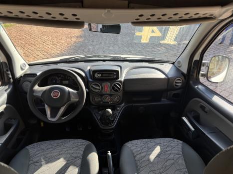 FIAT Doblo 1.4 4P FLEX ATTRACTIVE, Foto 6