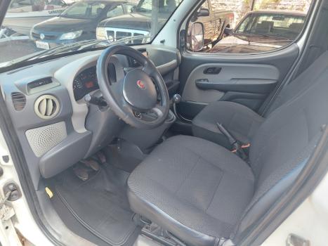 FIAT Doblo 1.4 4P FLEX ATTRACTIVE, Foto 5
