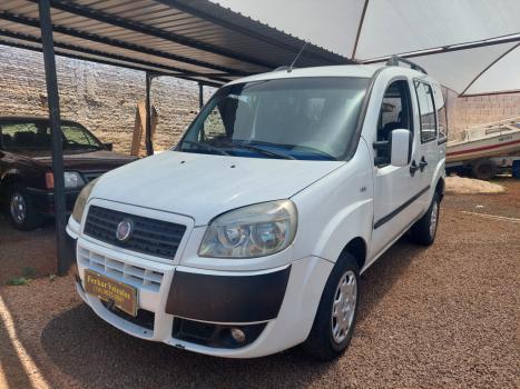 FIAT Doblo 1.4 4P FLEX ATTRACTIVE, Foto 2