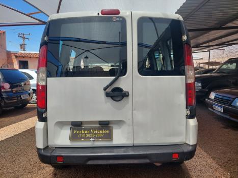 FIAT Doblo 1.4 4P FLEX ATTRACTIVE, Foto 3