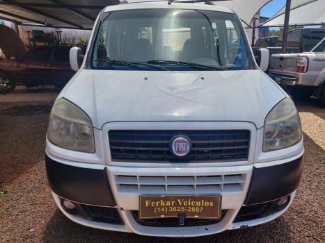 FIAT Doblo 1.4 4P FLEX ATTRACTIVE, Foto 1