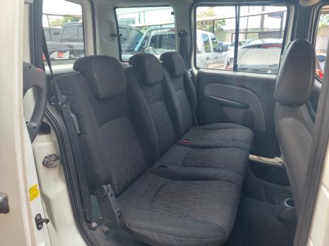 FIAT Doblo 1.4 4P FLEX ATTRACTIVE, Foto 6