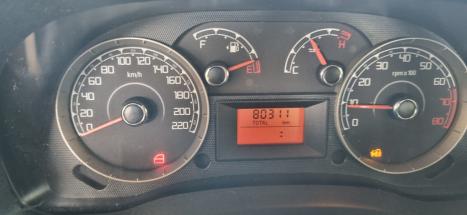 FIAT Doblo 1.4 4P FLEX ATTRACTIVE 7 LUGARES, Foto 7