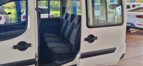 FIAT Doblo 1.4 4P FLEX ATTRACTIVE 7 LUGARES, Foto 9
