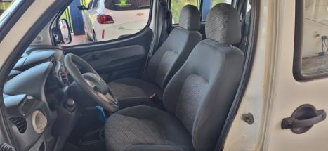 FIAT Doblo 1.4 4P FLEX ATTRACTIVE 7 LUGARES, Foto 8