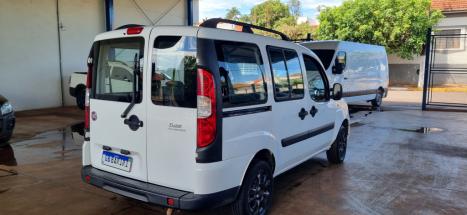 FIAT Doblo 1.4 4P FLEX ATTRACTIVE 7 LUGARES, Foto 4