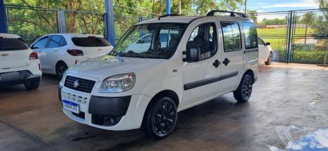 FIAT Doblo 1.4 4P FLEX ATTRACTIVE 7 LUGARES, Foto 1