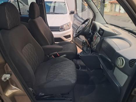 FIAT Doblo 1.4 4P FLEX ATTRACTIVE 7 LUGARES, Foto 8