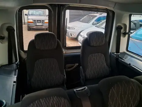 FIAT Doblo 1.4 4P FLEX ATTRACTIVE 7 LUGARES, Foto 11