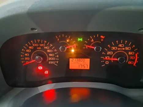 FIAT Doblo 1.4 4P FLEX ATTRACTIVE 7 LUGARES, Foto 12