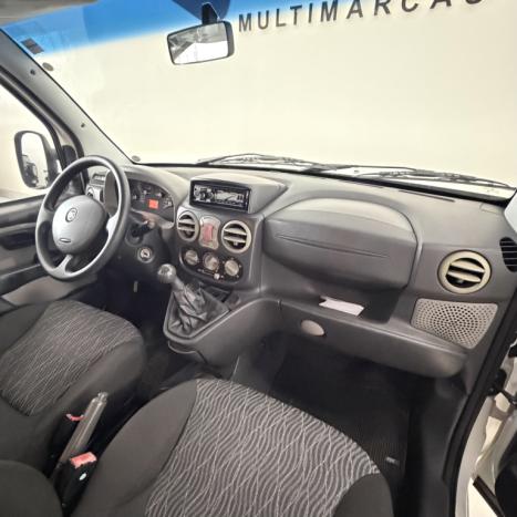 FIAT Doblo 1.4 4P FLEX ATTRACTIVE 7 LUGARES, Foto 7