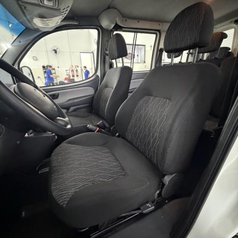 FIAT Doblo 1.4 4P FLEX ATTRACTIVE 7 LUGARES, Foto 9