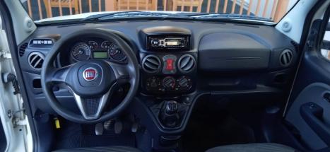 FIAT Doblo 1.8 16V 4P FLEX ESSENCE 7 LUGARES, Foto 5 FIAT Doblo 1.8 16V 4P FLEX ESSENCE 7 LUGARES, Foto 5