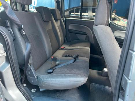 FIAT Doblo 1.8 16V 4P FLEX ESSENCE 7 LUGARES, Foto 10