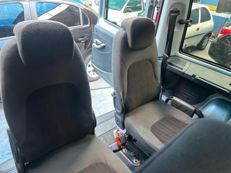 FIAT Doblo 1.8 16V 4P FLEX ESSENCE 7 LUGARES, Foto 11