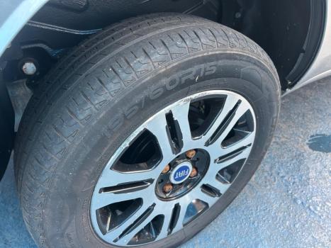 FIAT Doblo 1.8 16V 4P FLEX ESSENCE 7 LUGARES, Foto 13