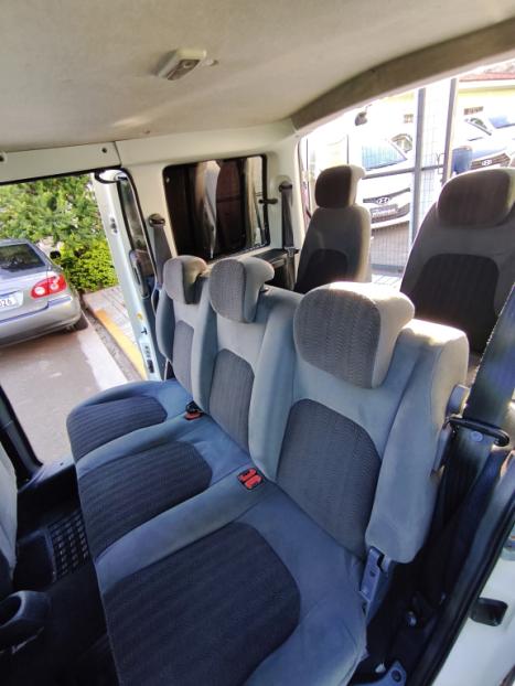 FIAT Doblo 1.8 16V 4P FLEX ESSENCE 7 LUGARES, Foto 8